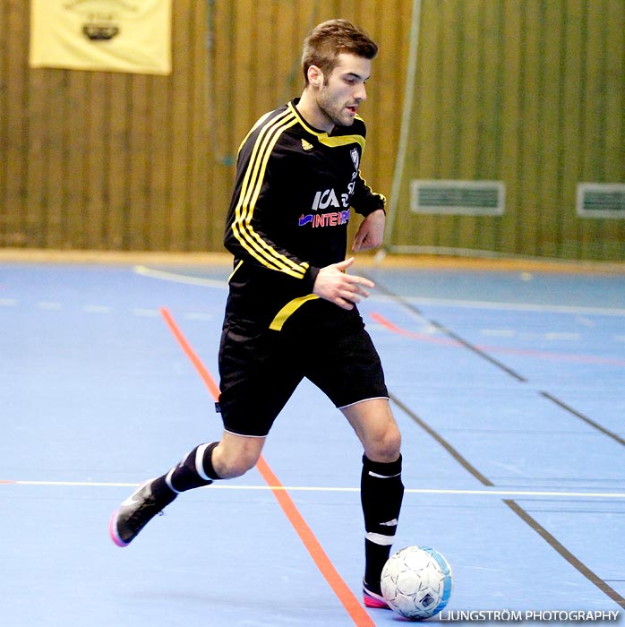 Möbelcupen lördag,herr,Tibro Sporthall,Tibro,Sverige,Futsal,,2012,61059