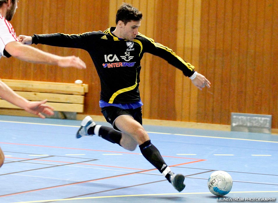 Möbelcupen lördag,herr,Tibro Sporthall,Tibro,Sverige,Futsal,,2012,61062