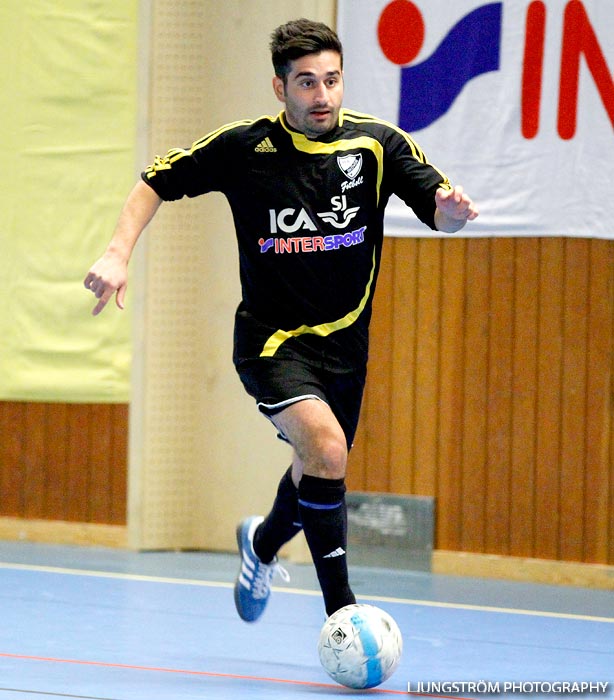 Möbelcupen lördag,herr,Tibro Sporthall,Tibro,Sverige,Futsal,,2012,61067