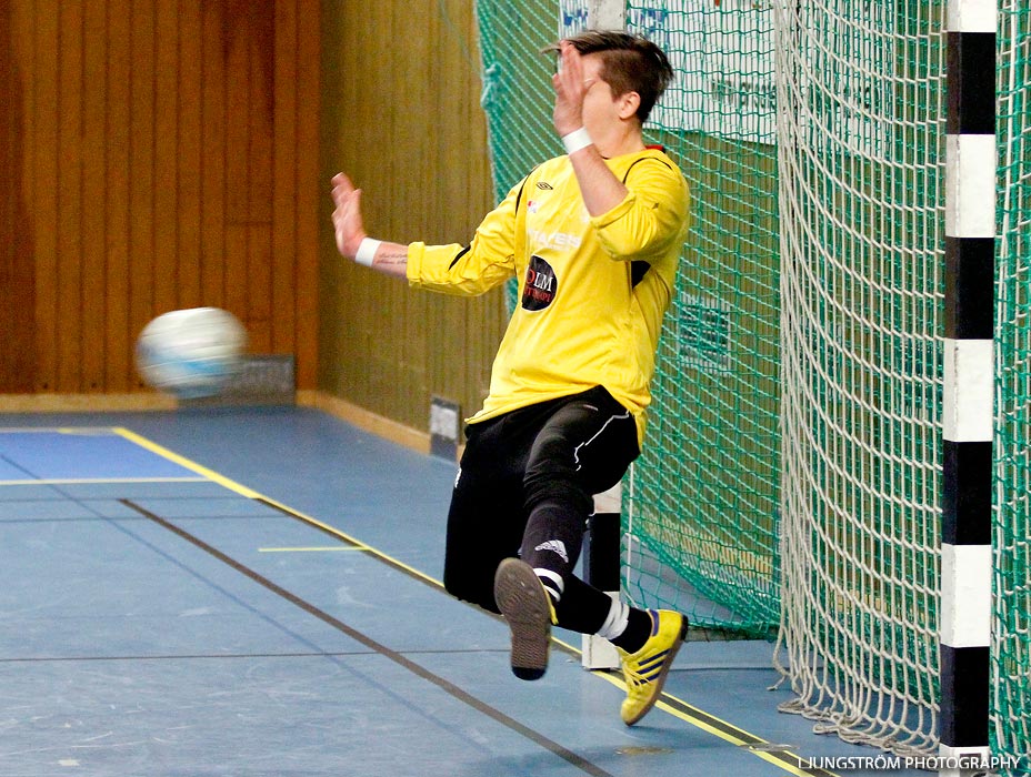 Möbelcupen lördag,herr,Tibro Sporthall,Tibro,Sverige,Futsal,,2012,61069