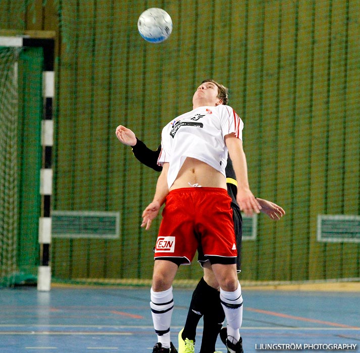 Möbelcupen lördag,herr,Tibro Sporthall,Tibro,Sverige,Futsal,,2012,61070