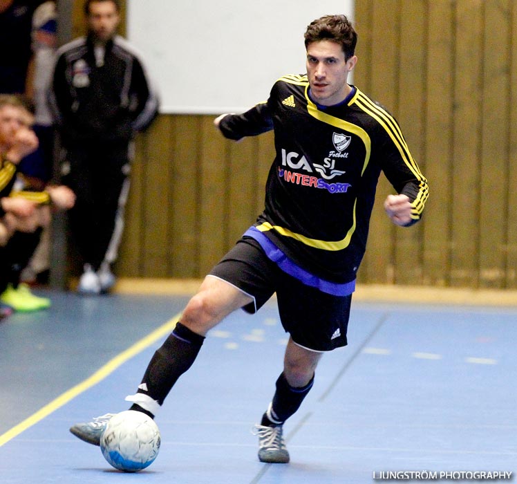 Möbelcupen lördag,herr,Tibro Sporthall,Tibro,Sverige,Futsal,,2012,61075