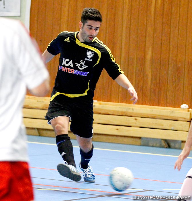 Möbelcupen lördag,herr,Tibro Sporthall,Tibro,Sverige,Futsal,,2012,61076