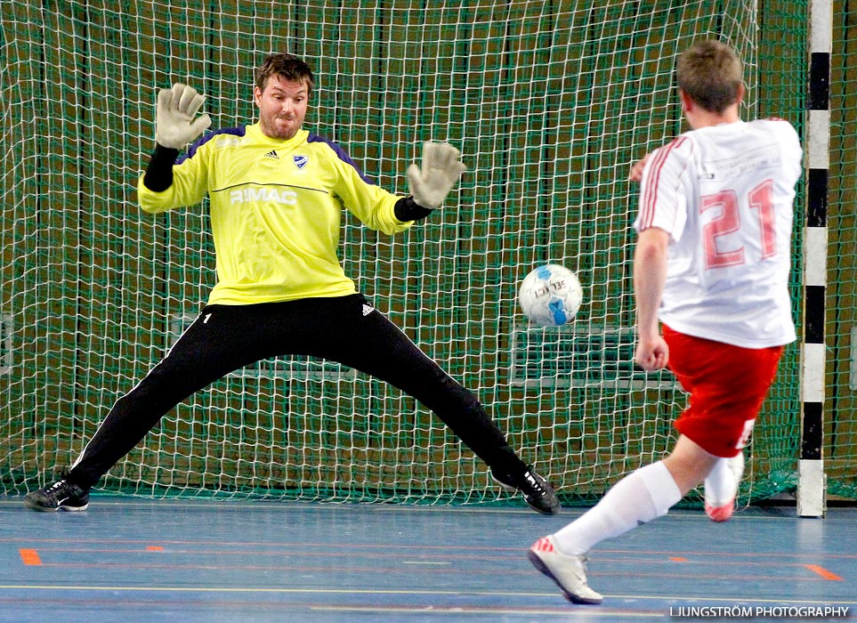 Möbelcupen lördag,herr,Tibro Sporthall,Tibro,Sverige,Futsal,,2012,61078