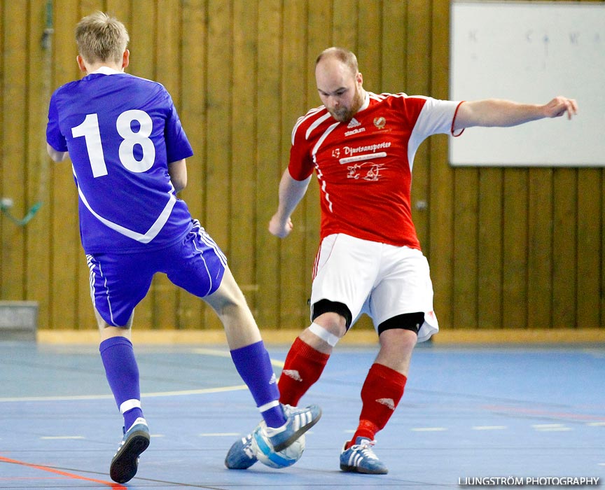 Möbelcupen lördag,herr,Tibro Sporthall,Tibro,Sverige,Futsal,,2012,61084