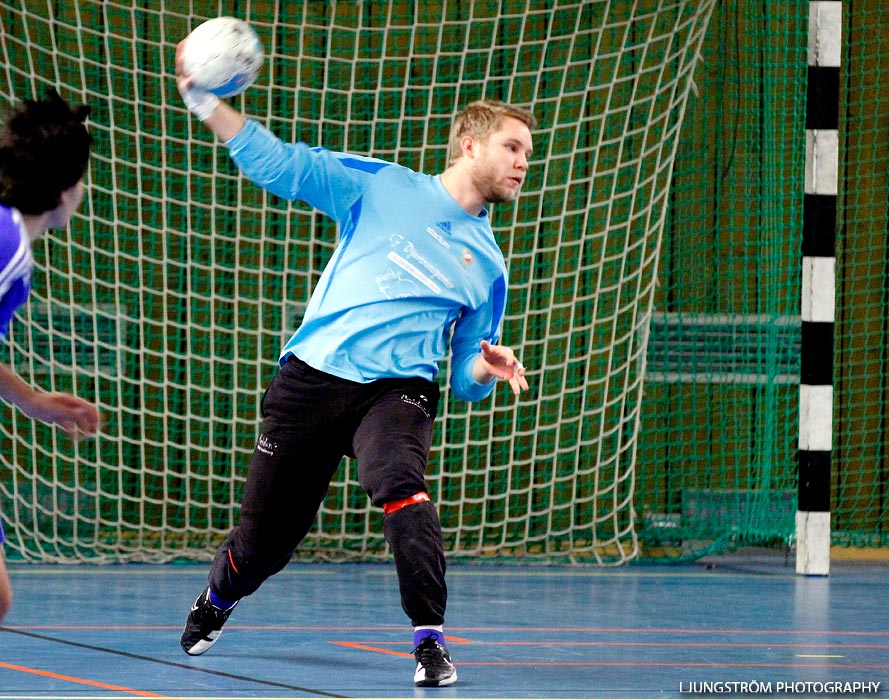 Möbelcupen lördag,herr,Tibro Sporthall,Tibro,Sverige,Futsal,,2012,61100