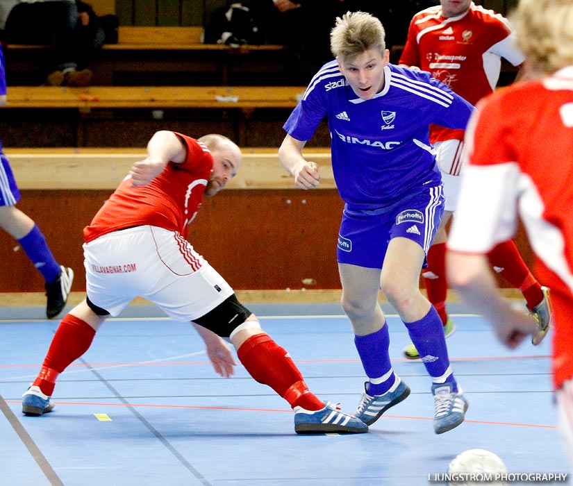 Möbelcupen lördag,herr,Tibro Sporthall,Tibro,Sverige,Futsal,,2012,61101
