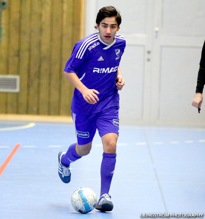 Möbelcupen lördag,herr,Tibro Sporthall,Tibro,Sverige,Futsal,,2012,61102