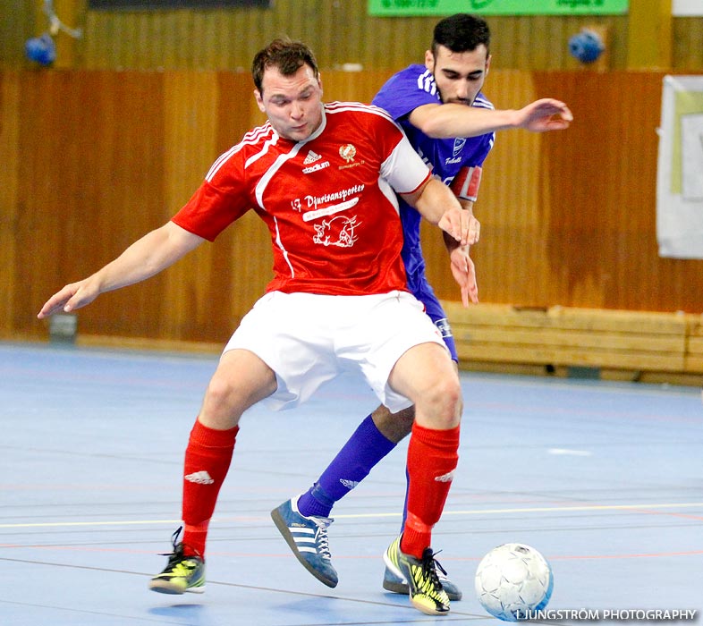 Möbelcupen lördag,herr,Tibro Sporthall,Tibro,Sverige,Futsal,,2012,61103