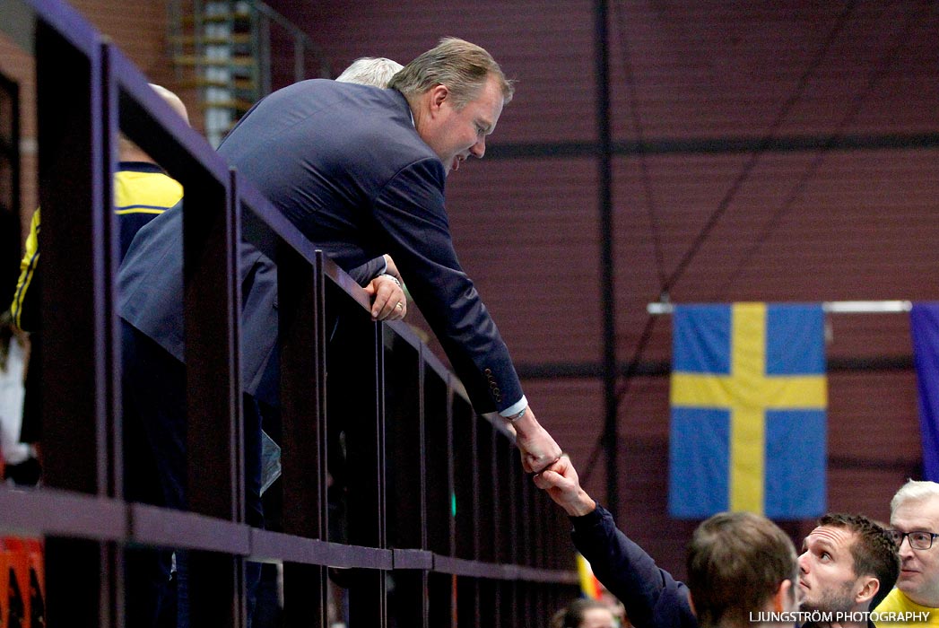 Landskamp Sverige-Frankrike 2-3,herr,Lisebergshallen,Göteborg,Sverige,Futsal,,2012,61122