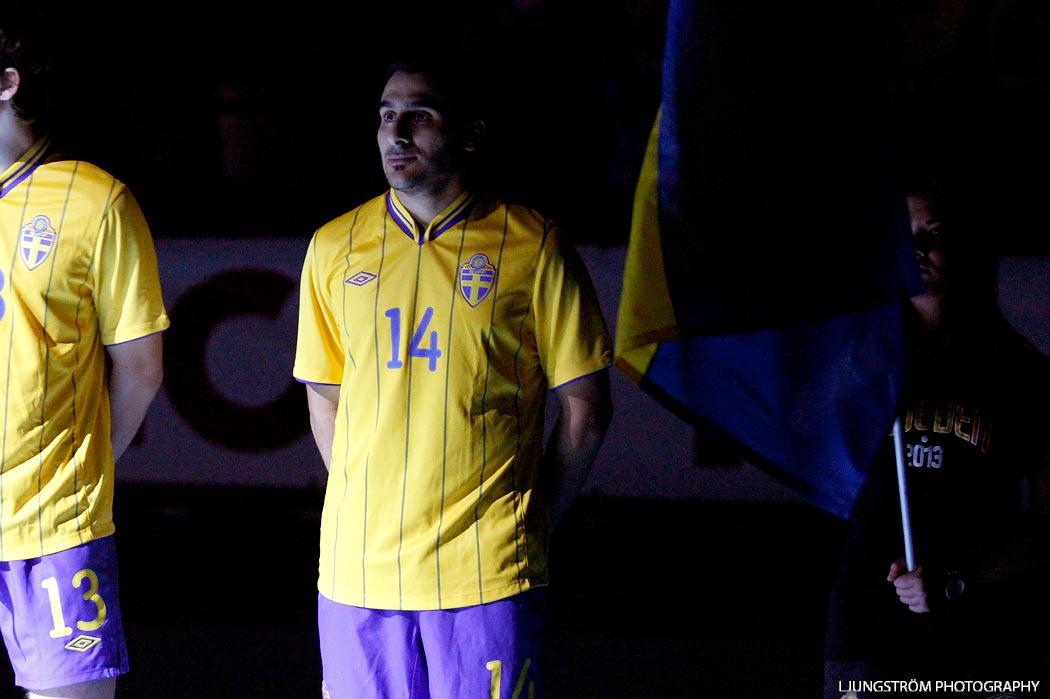 Landskamp Sverige-Frankrike 2-3,herr,Lisebergshallen,Göteborg,Sverige,Futsal,,2012,61127