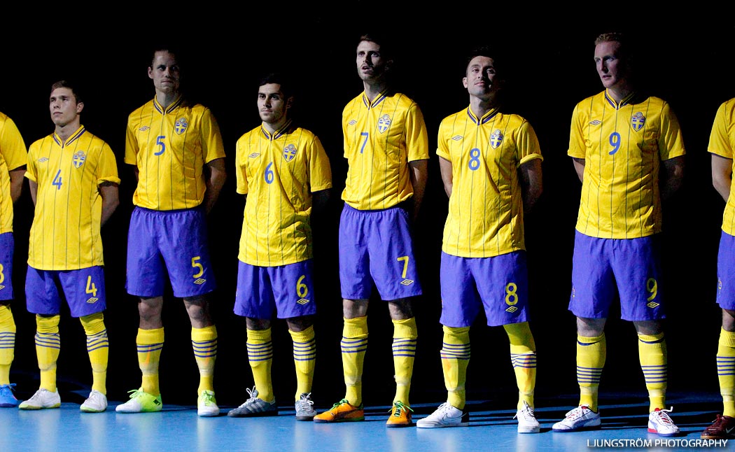 Landskamp Sverige-Frankrike 2-3,herr,Lisebergshallen,Göteborg,Sverige,Futsal,,2012,61134