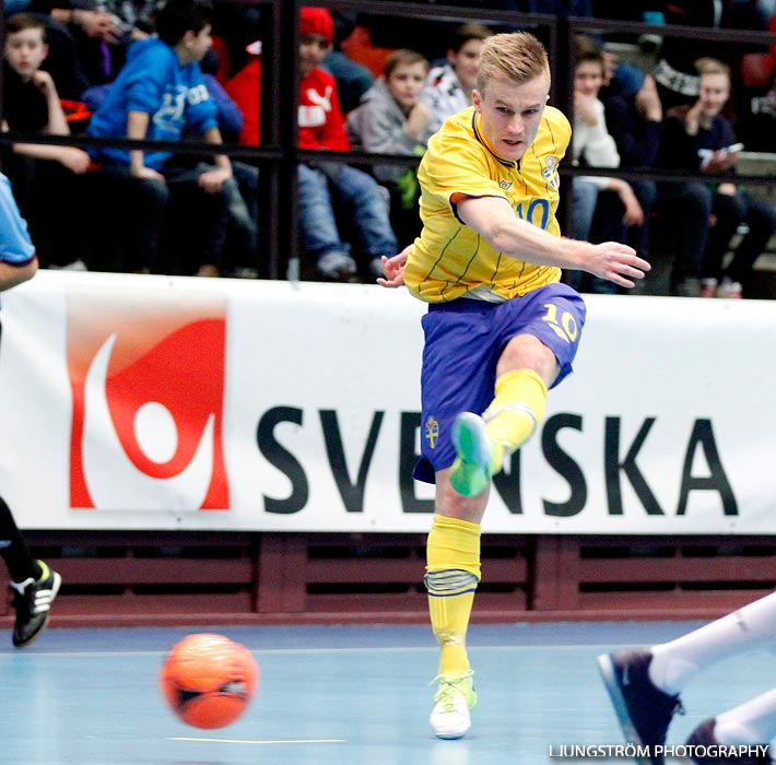 Landskamp Sverige-Frankrike 2-3,herr,Lisebergshallen,Göteborg,Sverige,Futsal,,2012,61179