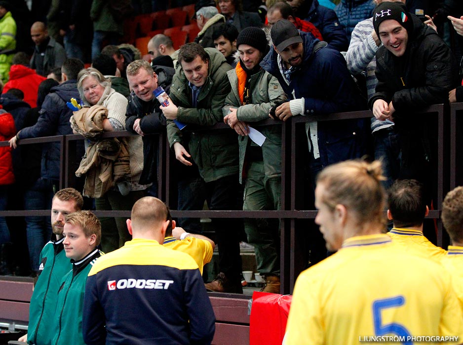 Landskamp Sverige-Frankrike 2-3,herr,Lisebergshallen,Göteborg,Sverige,Futsal,,2012,61273