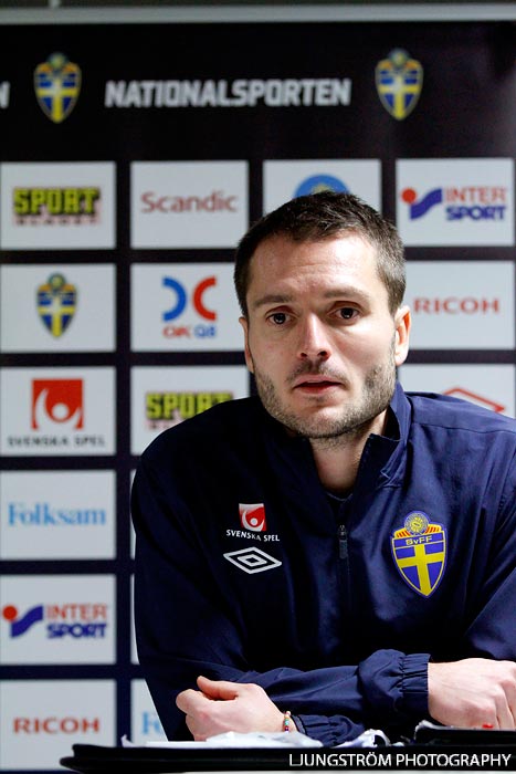 Landskamp Sverige-Frankrike 2-3,herr,Lisebergshallen,Göteborg,Sverige,Futsal,,2012,61275