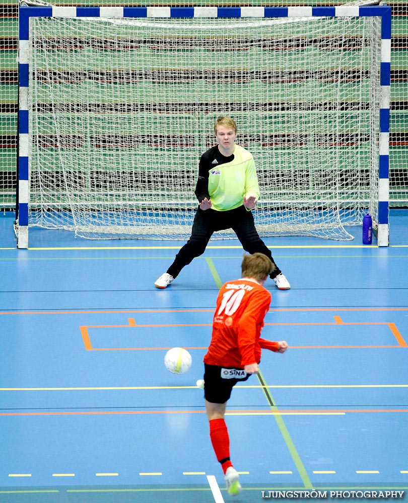 Skövde Futsalcup Herrjuniorer IFK Skövde FK-Skara FC,herr,Arena Skövde,Skövde,Sverige,Skövde Futsalcup 2012,Futsal,2012,61566