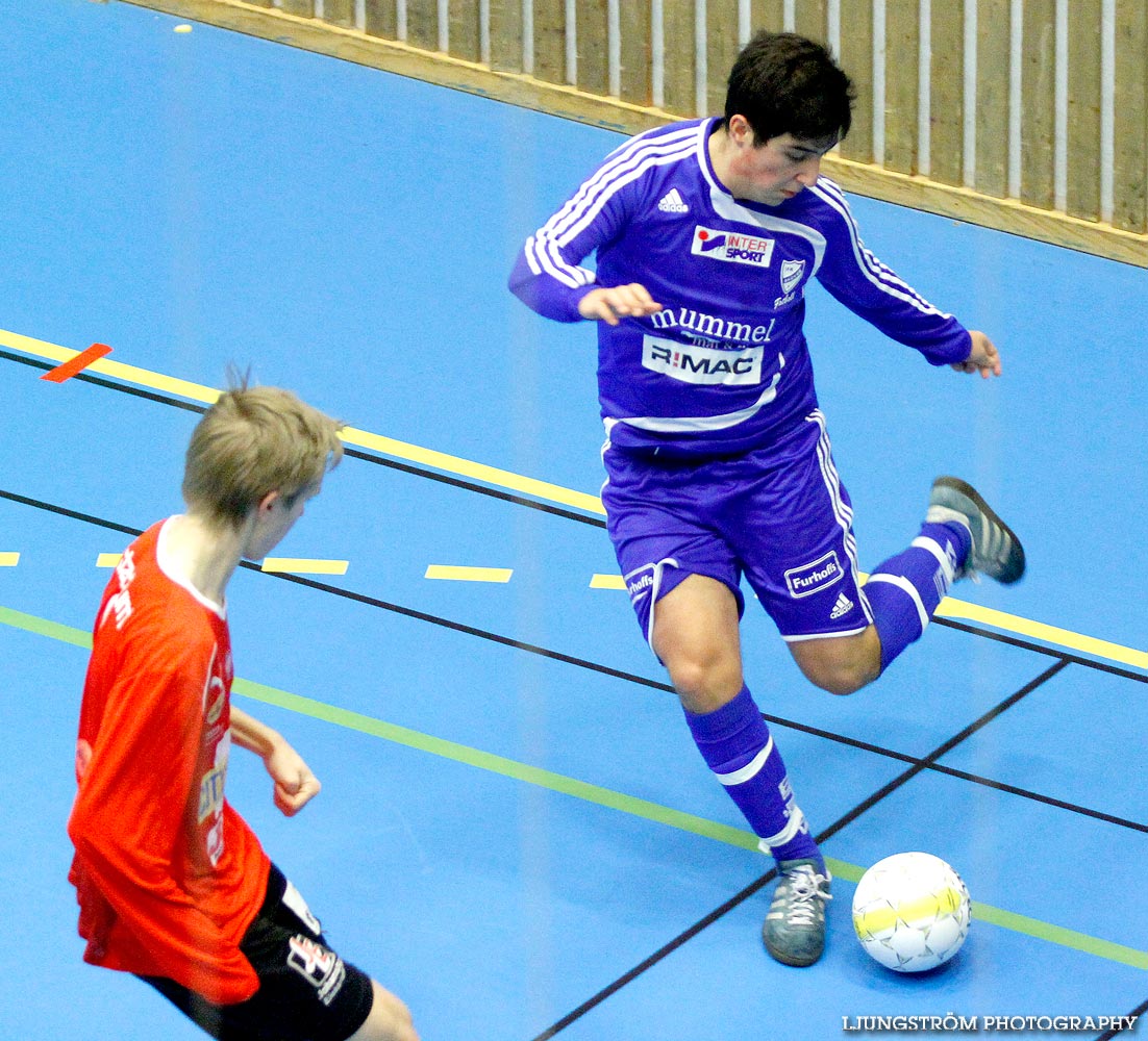 Skövde Futsalcup Herrjuniorer IFK Skövde FK-Skara FC,herr,Arena Skövde,Skövde,Sverige,Skövde Futsalcup 2012,Futsal,2012,61569