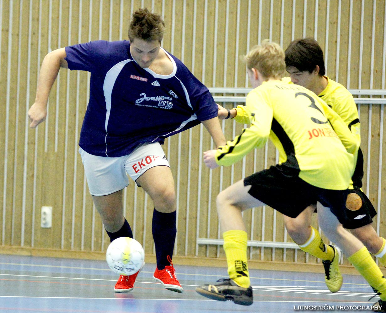 Skövde Futsalcup Herrjuniorer Borås GIF-Skultorps IF,herr,Arena Skövde,Skövde,Sverige,Skövde Futsalcup 2012,Futsal,2012,61573
