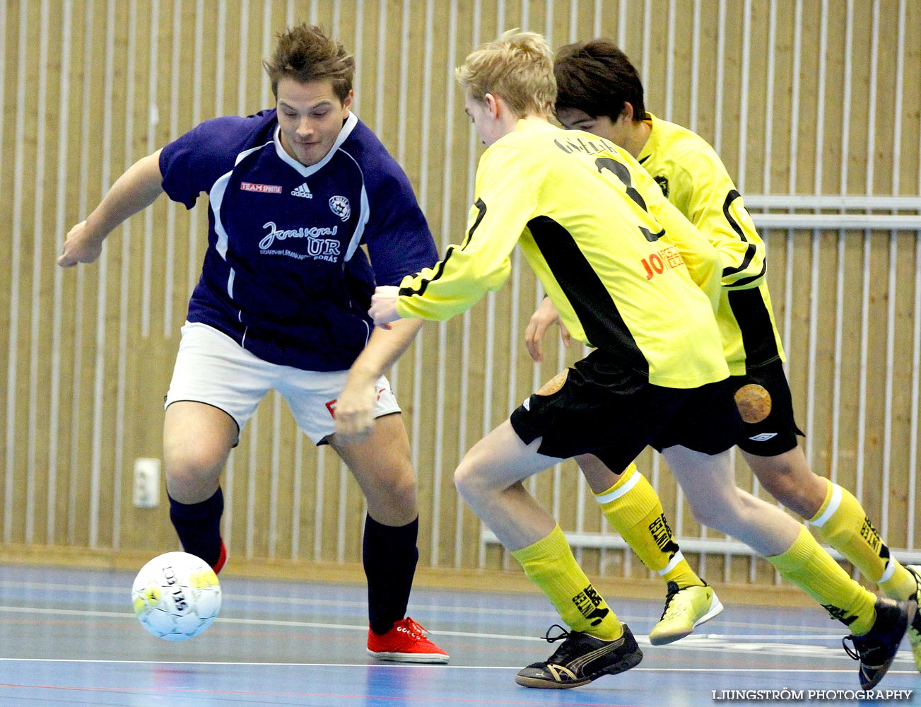 Skövde Futsalcup Herrjuniorer Borås GIF-Skultorps IF,herr,Arena Skövde,Skövde,Sverige,Skövde Futsalcup 2012,Futsal,2012,61574