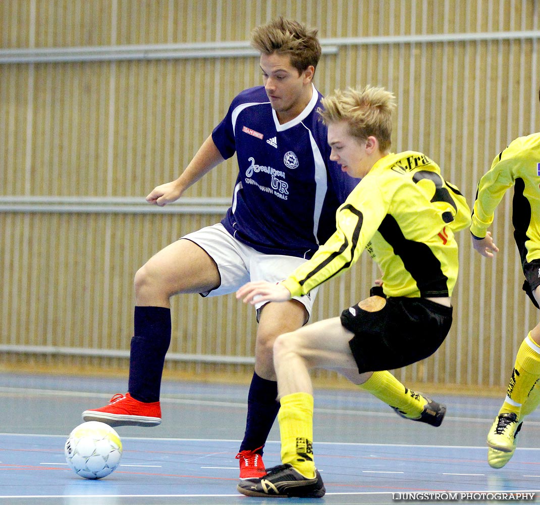 Skövde Futsalcup Herrjuniorer Borås GIF-Skultorps IF,herr,Arena Skövde,Skövde,Sverige,Skövde Futsalcup 2012,Futsal,2012,61575