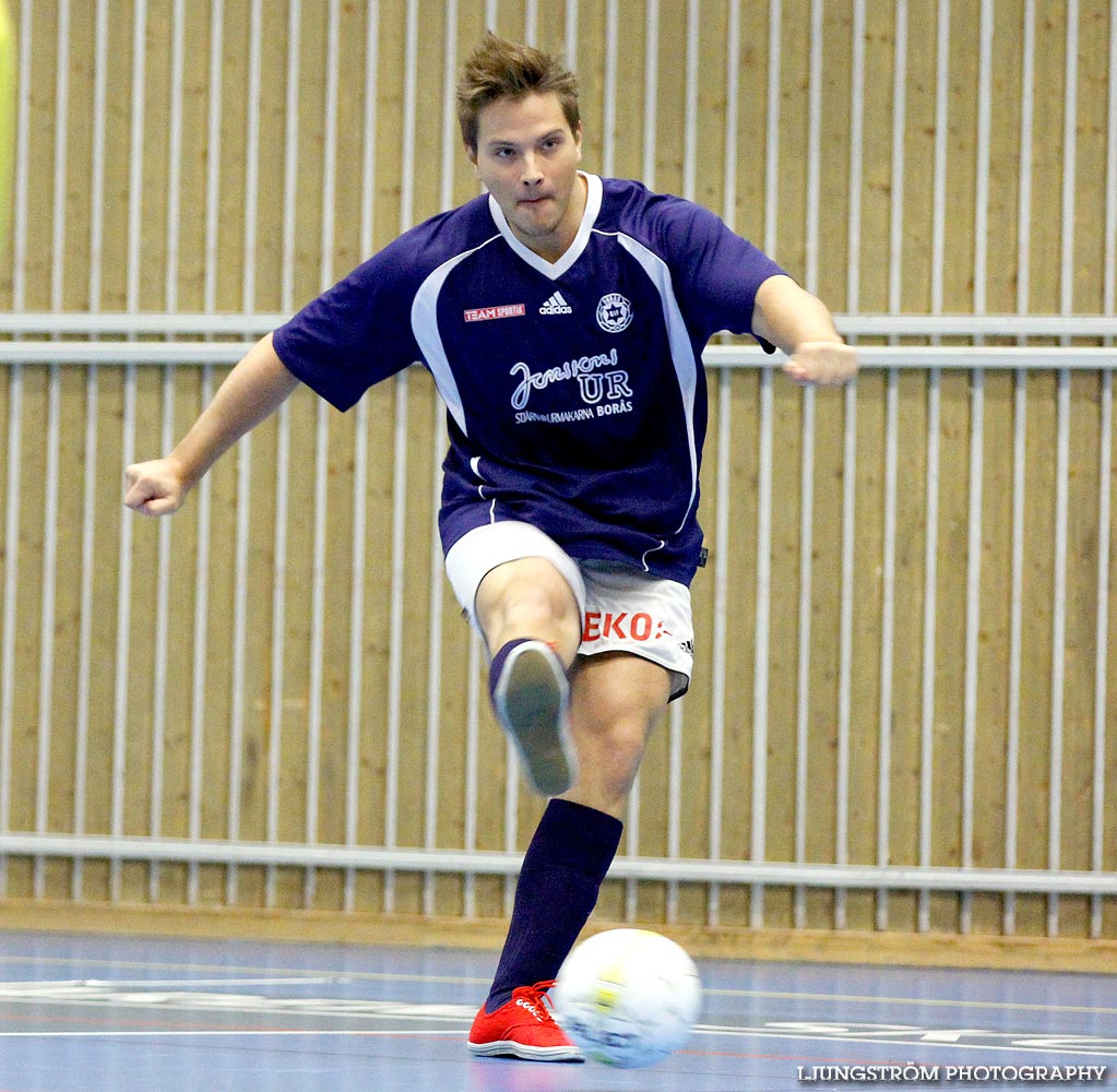 Skövde Futsalcup Herrjuniorer Borås GIF-Skultorps IF,herr,Arena Skövde,Skövde,Sverige,Skövde Futsalcup 2012,Futsal,2012,61576