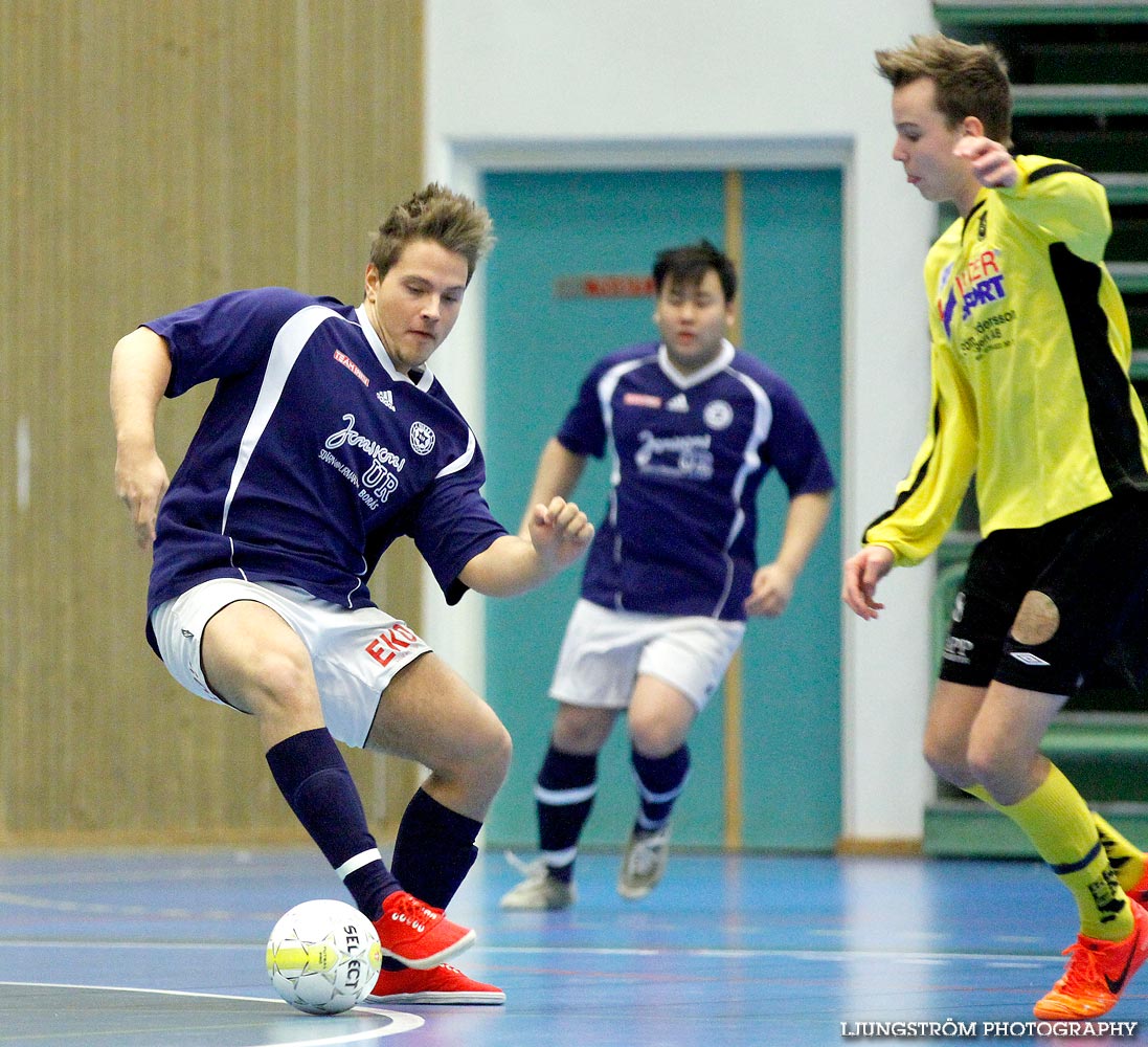 Skövde Futsalcup Herrjuniorer Borås GIF-Skultorps IF,herr,Arena Skövde,Skövde,Sverige,Skövde Futsalcup 2012,Futsal,2012,61581