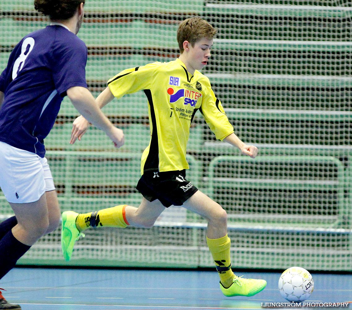 Skövde Futsalcup Herrjuniorer Borås GIF-Skultorps IF,herr,Arena Skövde,Skövde,Sverige,Skövde Futsalcup 2012,Futsal,2012,61582