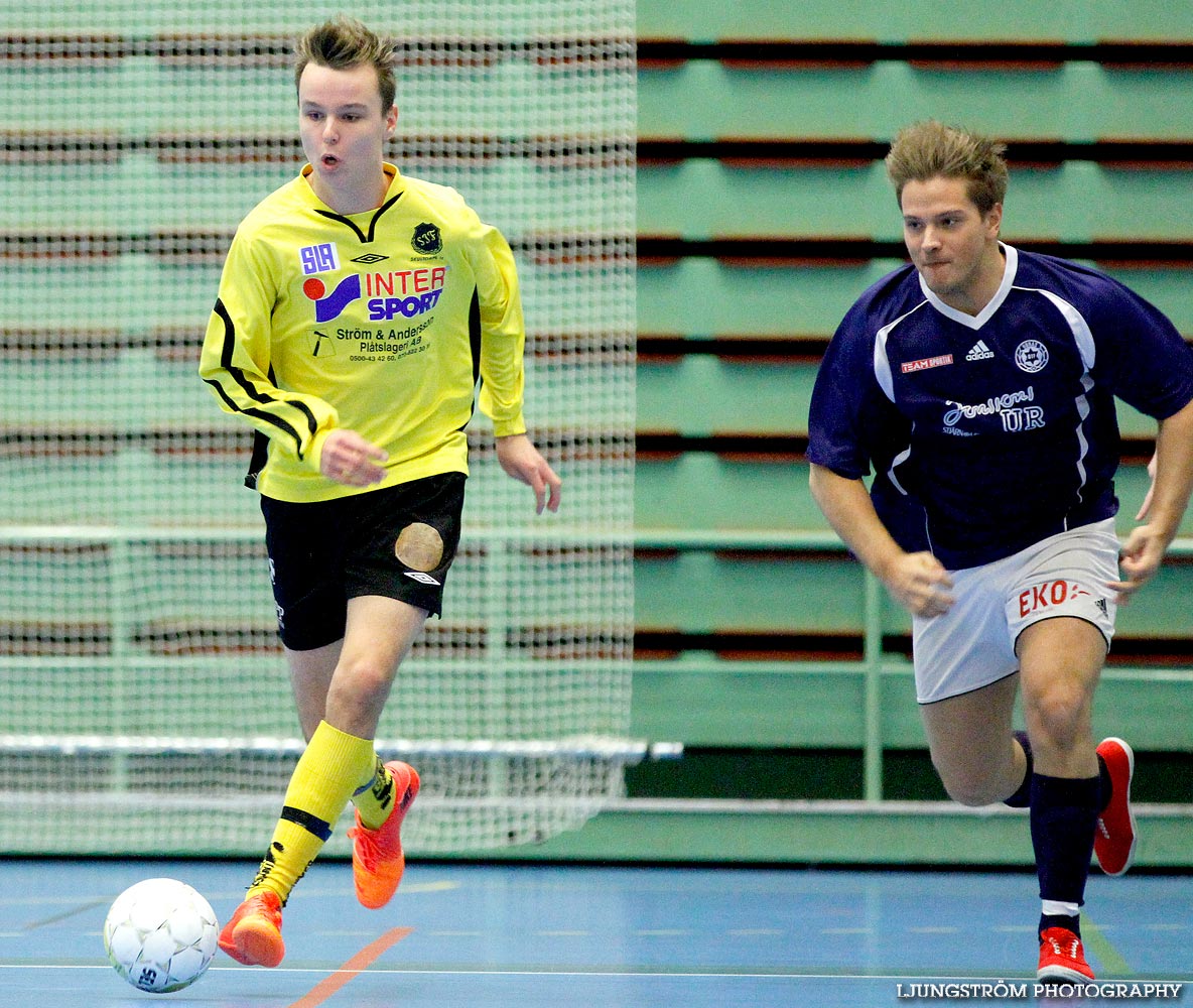 Skövde Futsalcup Herrjuniorer Borås GIF-Skultorps IF,herr,Arena Skövde,Skövde,Sverige,Skövde Futsalcup 2012,Futsal,2012,61585