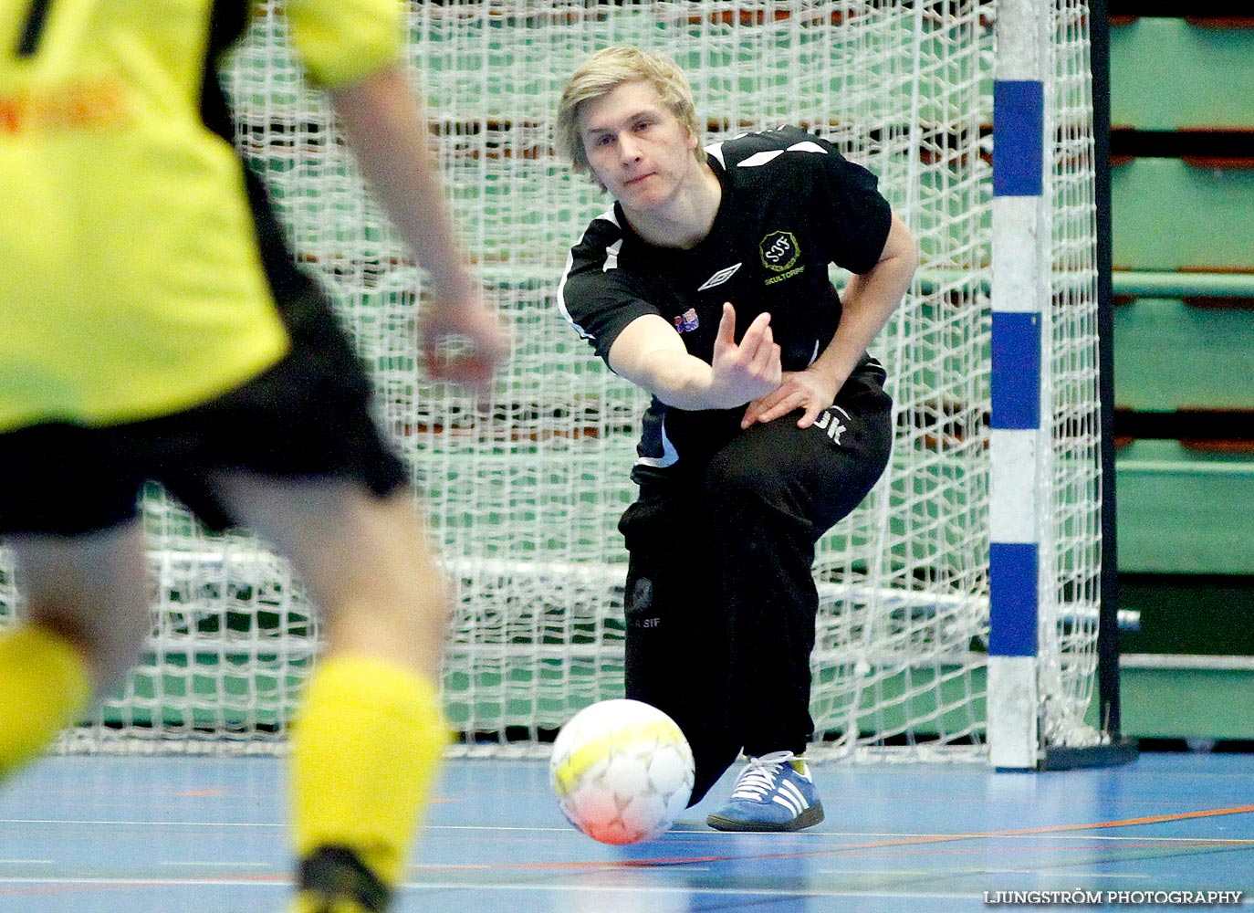 Skövde Futsalcup Herrjuniorer Borås GIF-Skultorps IF,herr,Arena Skövde,Skövde,Sverige,Skövde Futsalcup 2012,Futsal,2012,61587