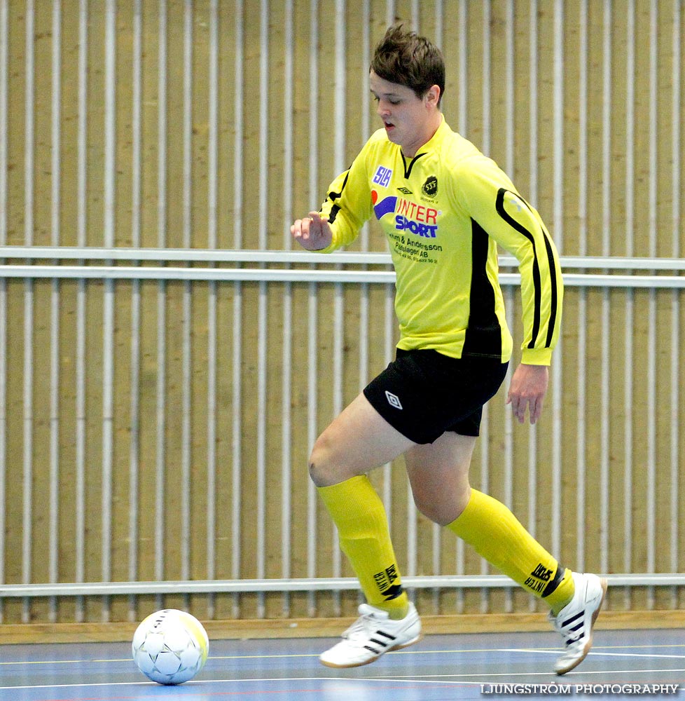 Skövde Futsalcup Herrjuniorer Borås GIF-Skultorps IF,herr,Arena Skövde,Skövde,Sverige,Skövde Futsalcup 2012,Futsal,2012,61588