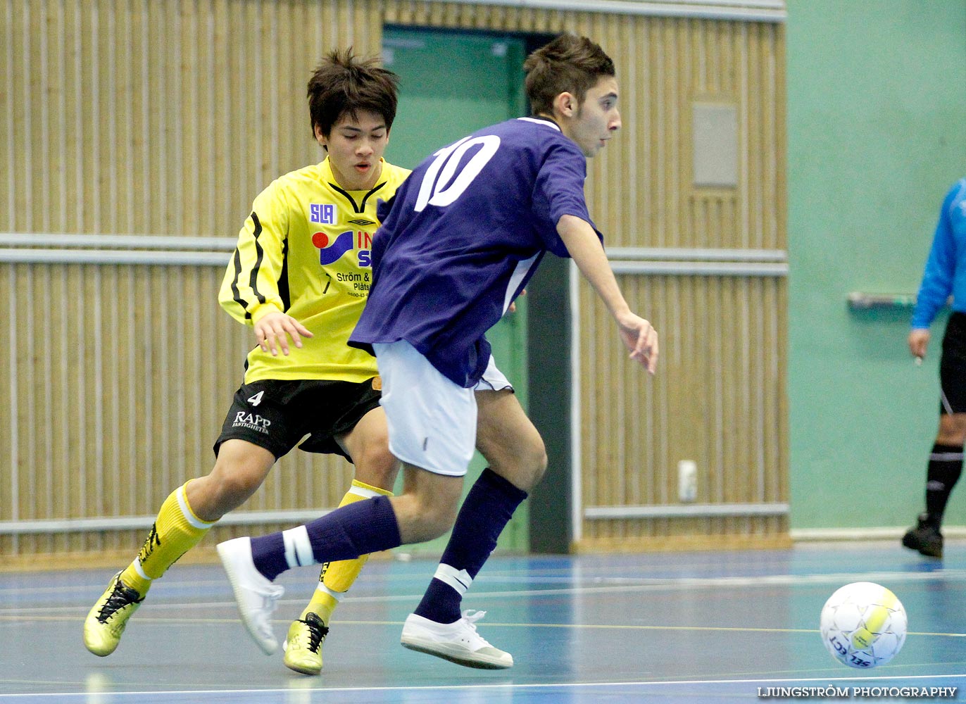 Skövde Futsalcup Herrjuniorer Borås GIF-Skultorps IF,herr,Arena Skövde,Skövde,Sverige,Skövde Futsalcup 2012,Futsal,2012,61590