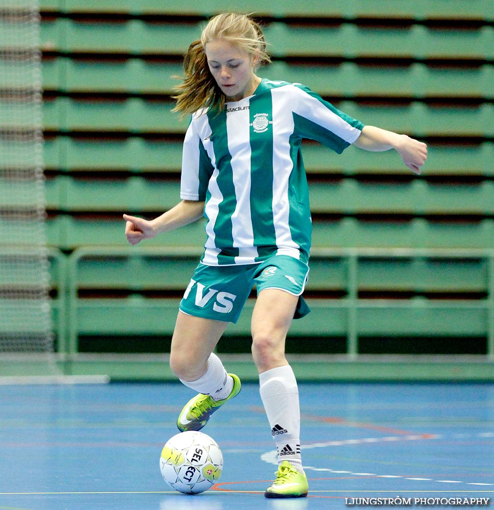 Skövde Futsalcup Damer Hörnebo SK-Jula BK,dam,Arena Skövde,Skövde,Sverige,Skövde Futsalcup 2012,Futsal,2012,61591