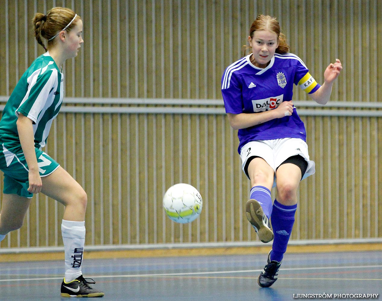 Skövde Futsalcup Damer Hörnebo SK-Jula BK,dam,Arena Skövde,Skövde,Sverige,Skövde Futsalcup 2012,Futsal,2012,61606