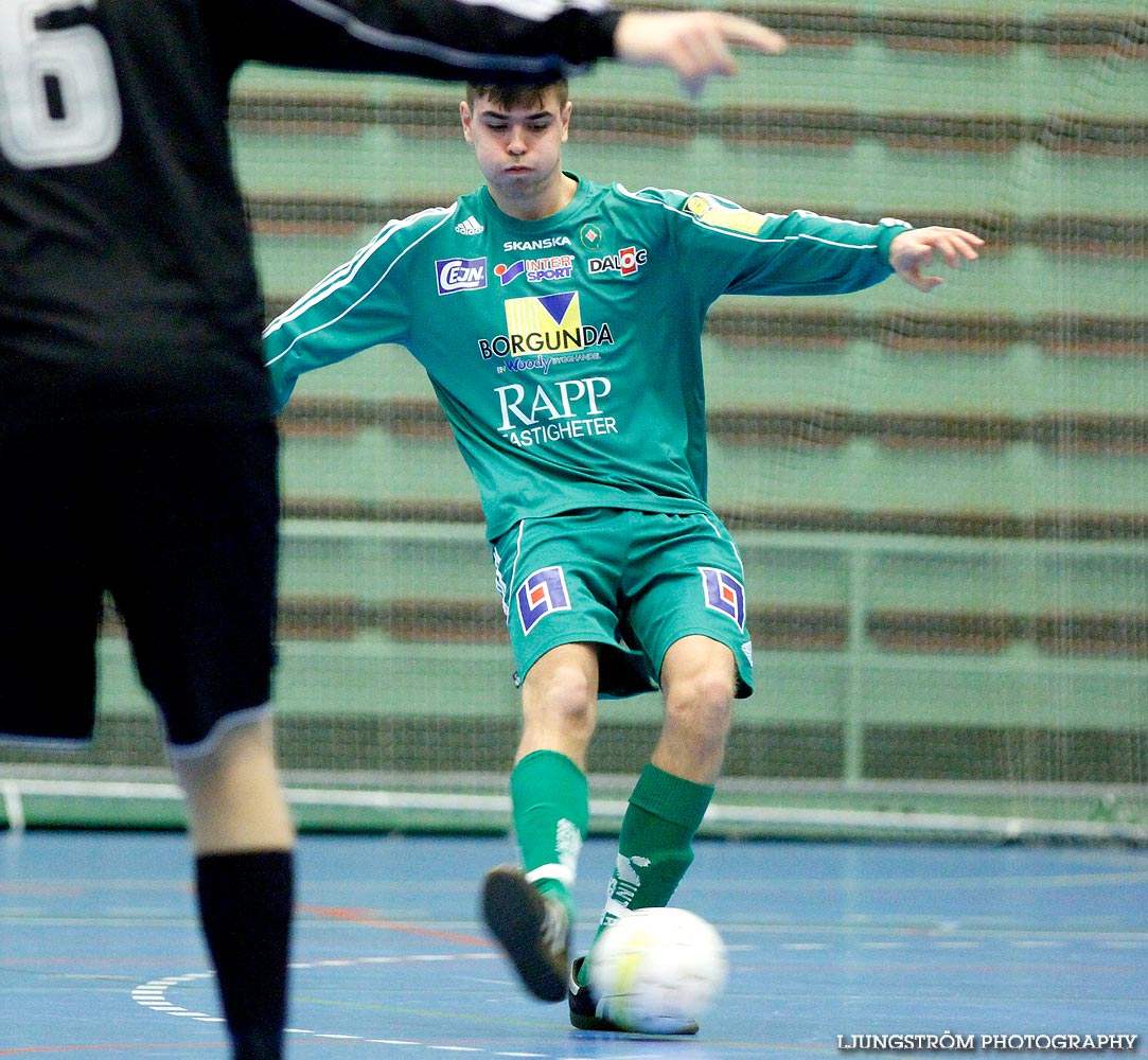 Skövde Futsalcup Herrjuniorer Skövde AIK-Varnhems IF,herr,Arena Skövde,Skövde,Sverige,Skövde Futsalcup 2012,Futsal,2012,61610