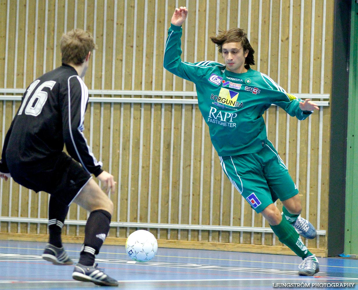 Skövde Futsalcup Herrjuniorer Skövde AIK-Varnhems IF,herr,Arena Skövde,Skövde,Sverige,Skövde Futsalcup 2012,Futsal,2012,61611