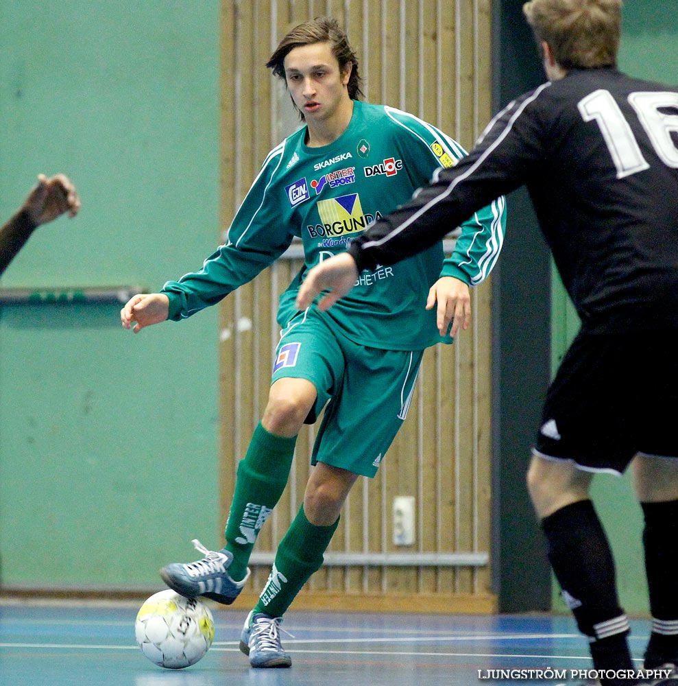Skövde Futsalcup Herrjuniorer Skövde AIK-Varnhems IF,herr,Arena Skövde,Skövde,Sverige,Skövde Futsalcup 2012,Futsal,2012,61612