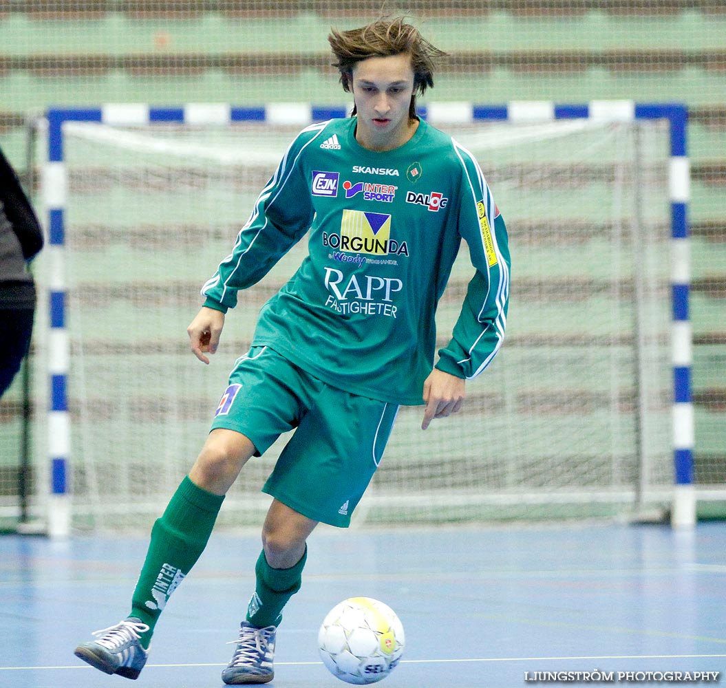 Skövde Futsalcup Herrjuniorer Skövde AIK-Varnhems IF,herr,Arena Skövde,Skövde,Sverige,Skövde Futsalcup 2012,Futsal,2012,61613