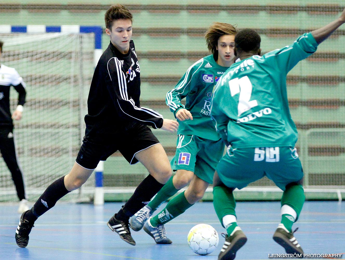 Skövde Futsalcup Herrjuniorer Skövde AIK-Varnhems IF,herr,Arena Skövde,Skövde,Sverige,Skövde Futsalcup 2012,Futsal,2012,61616