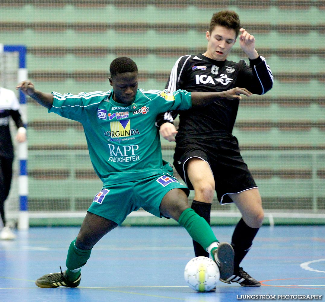 Skövde Futsalcup Herrjuniorer Skövde AIK-Varnhems IF,herr,Arena Skövde,Skövde,Sverige,Skövde Futsalcup 2012,Futsal,2012,61617