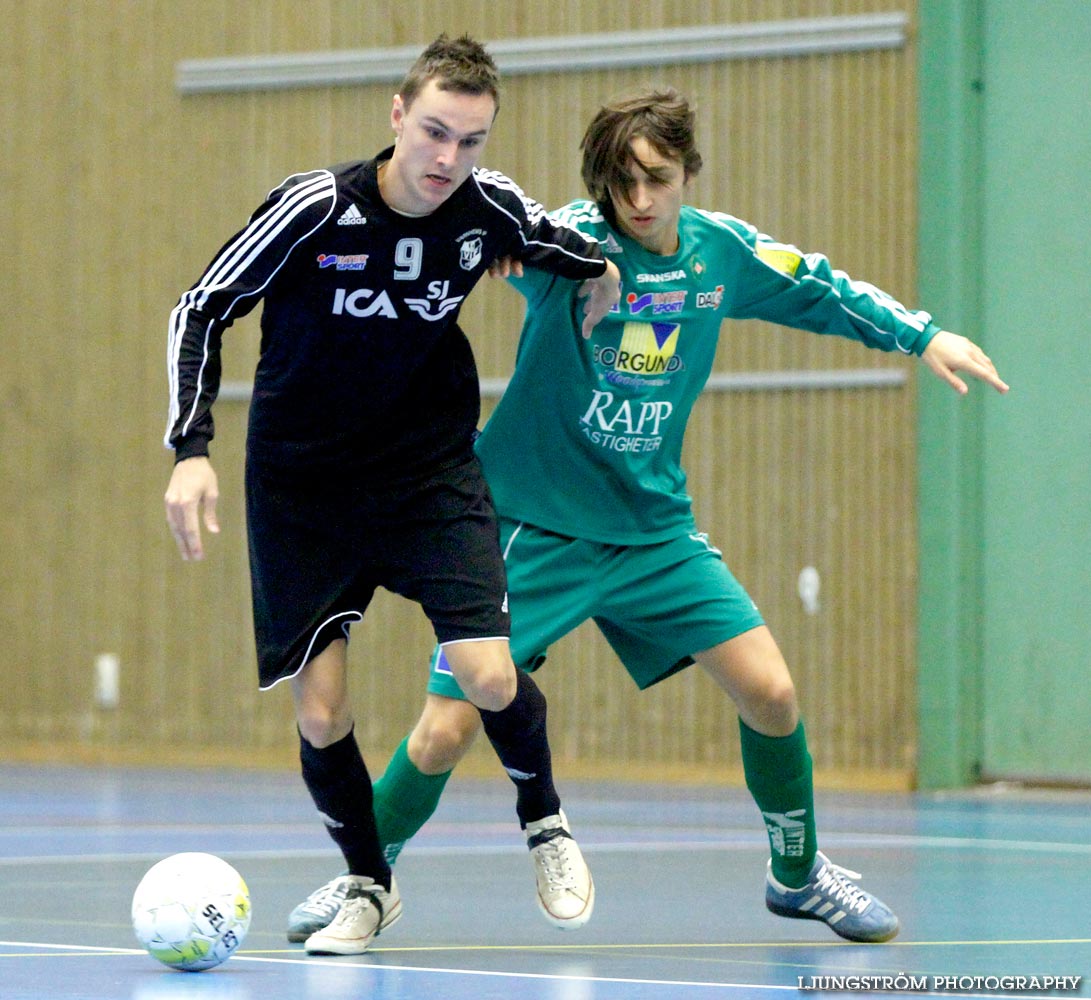 Skövde Futsalcup Herrjuniorer Skövde AIK-Varnhems IF,herr,Arena Skövde,Skövde,Sverige,Skövde Futsalcup 2012,Futsal,2012,61619