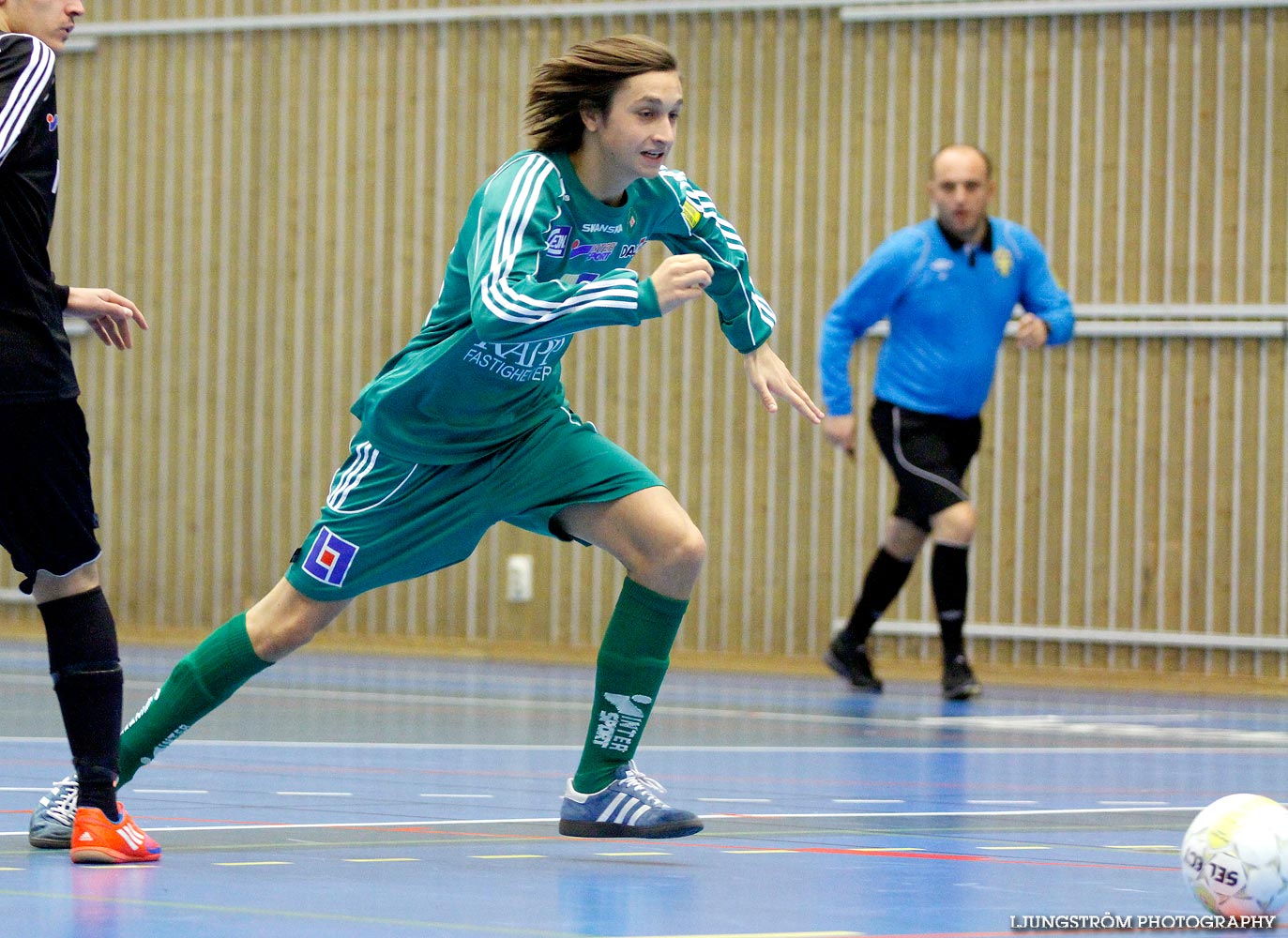 Skövde Futsalcup Herrjuniorer Skövde AIK-Varnhems IF,herr,Arena Skövde,Skövde,Sverige,Skövde Futsalcup 2012,Futsal,2012,61620