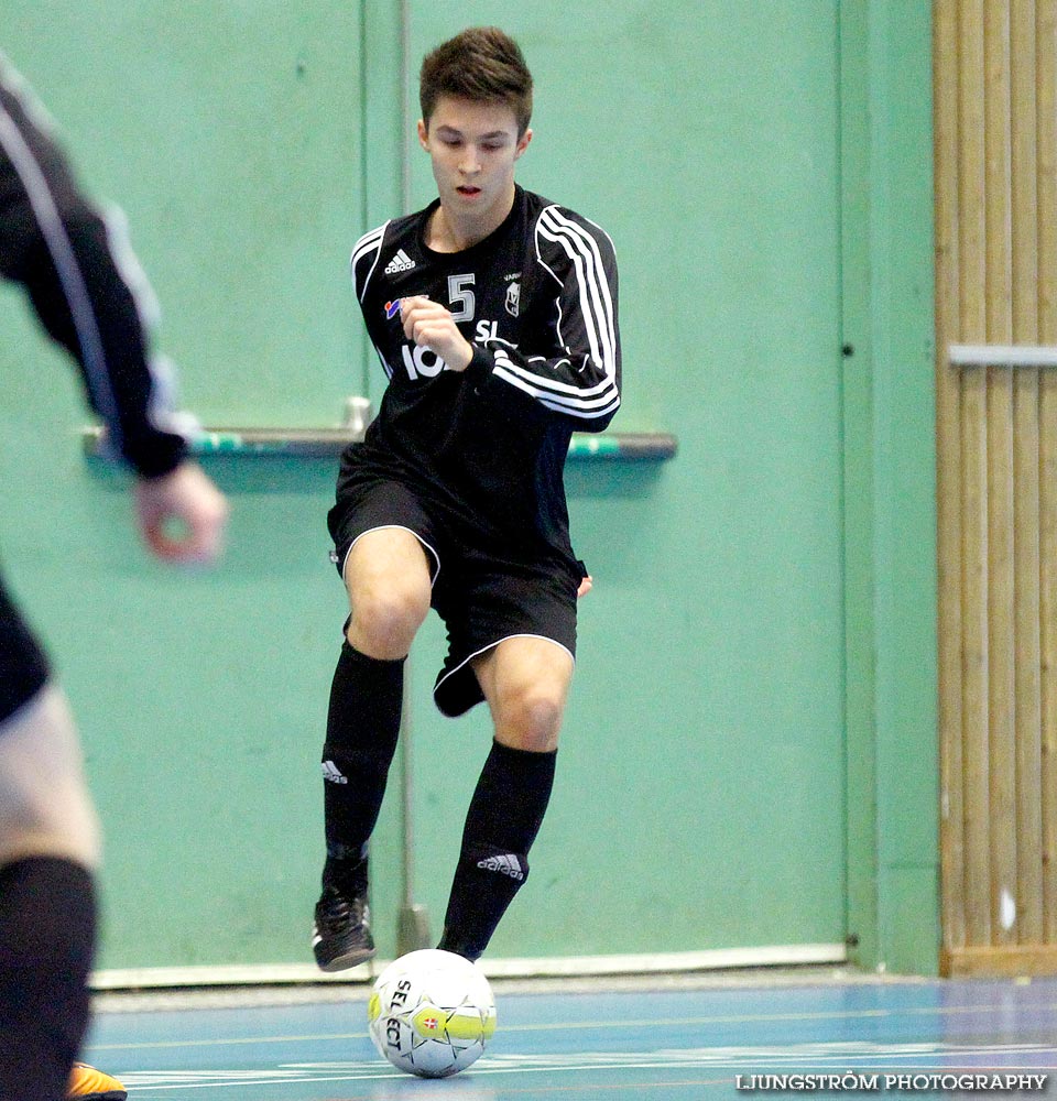 Skövde Futsalcup Herrjuniorer Skövde AIK-Varnhems IF,herr,Arena Skövde,Skövde,Sverige,Skövde Futsalcup 2012,Futsal,2012,61622