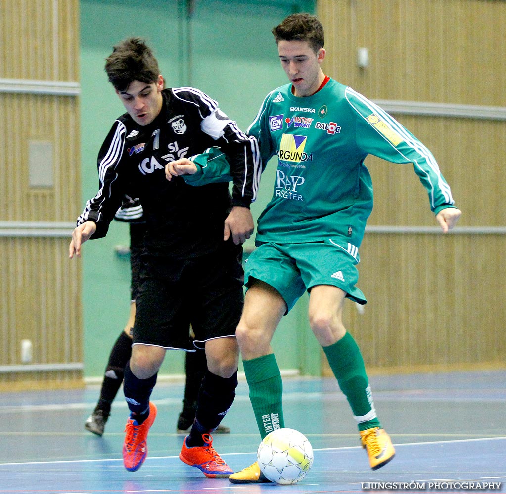 Skövde Futsalcup Herrjuniorer Skövde AIK-Varnhems IF,herr,Arena Skövde,Skövde,Sverige,Skövde Futsalcup 2012,Futsal,2012,61627