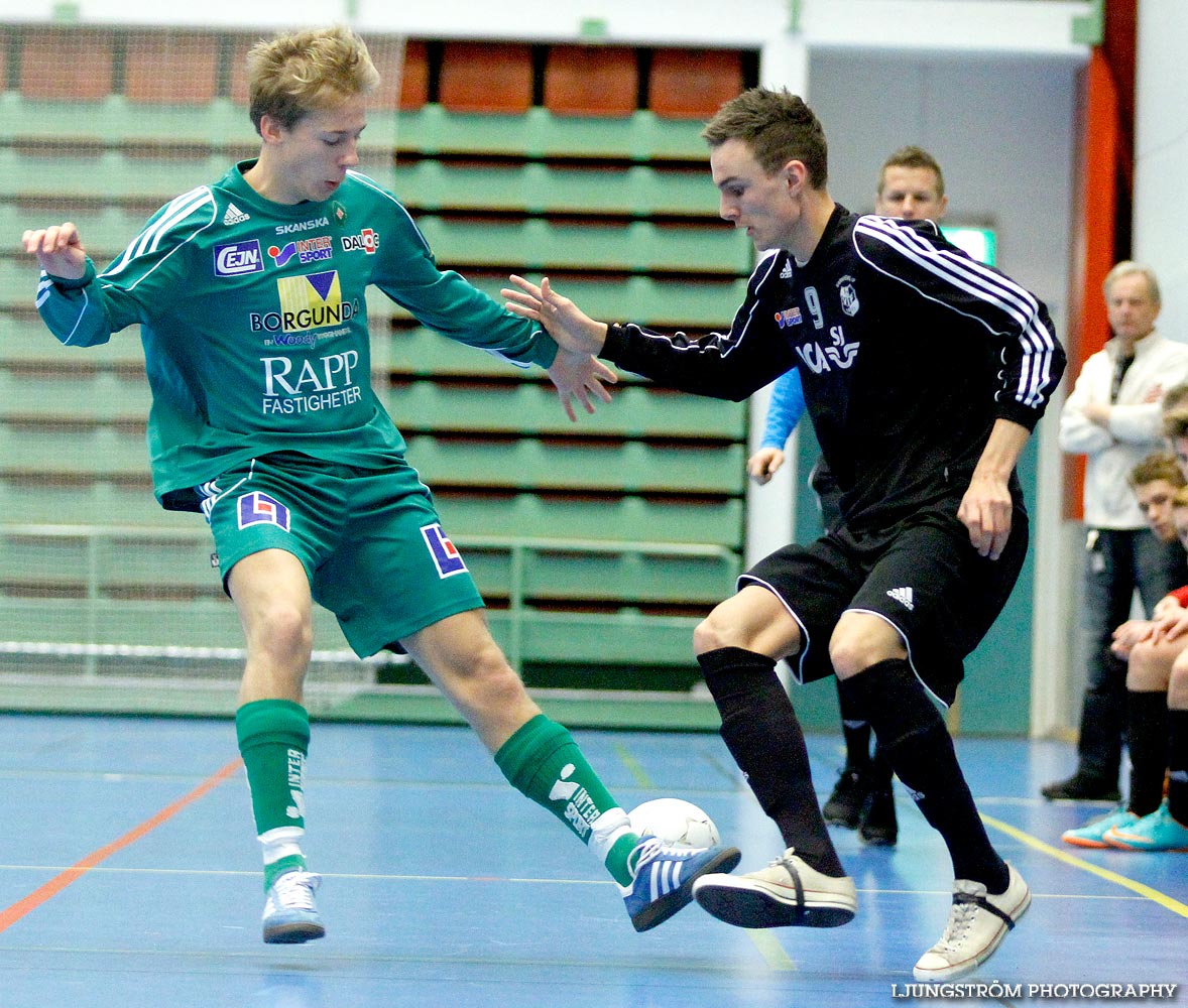 Skövde Futsalcup Herrjuniorer Skövde AIK-Varnhems IF,herr,Arena Skövde,Skövde,Sverige,Skövde Futsalcup 2012,Futsal,2012,61628