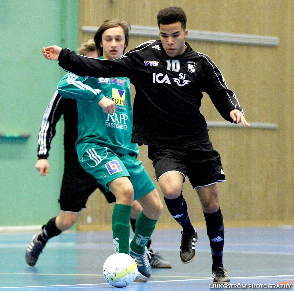 Skövde Futsalcup Herrjuniorer Skövde AIK-Varnhems IF,herr,Arena Skövde,Skövde,Sverige,Skövde Futsalcup 2012,Futsal,2012,61631