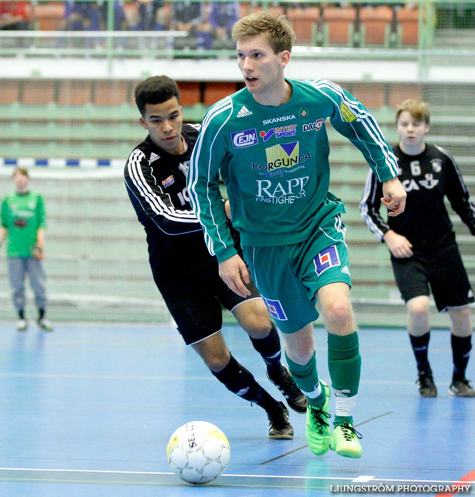 Skövde Futsalcup Herrjuniorer Skövde AIK-Varnhems IF,herr,Arena Skövde,Skövde,Sverige,Skövde Futsalcup 2012,Futsal,2012,61632