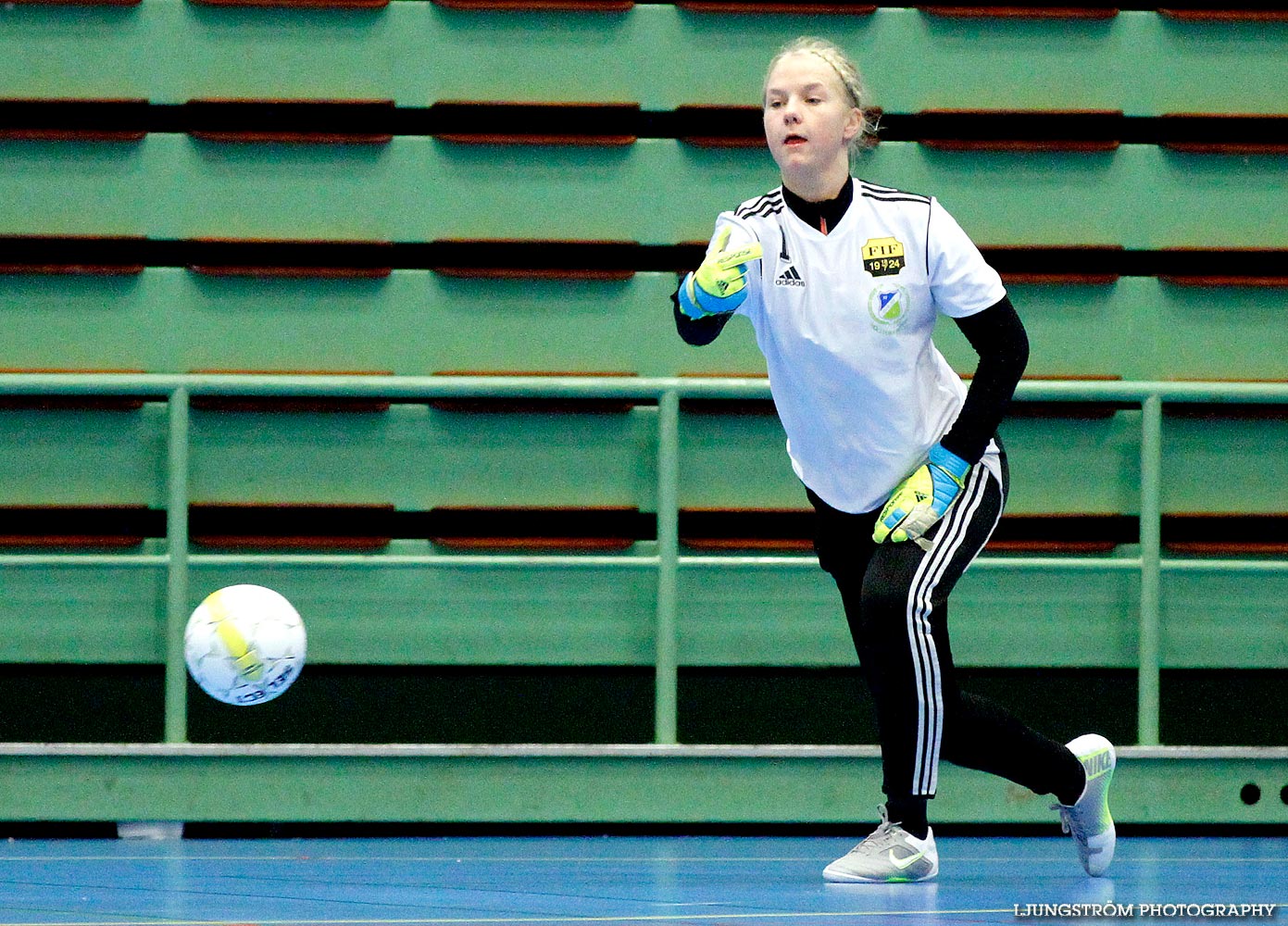 Skövde Futsalcup Damer Fagersanna/Mölltorp/Brevik-Moholm/Tidan,dam,Arena Skövde,Skövde,Sverige,Skövde Futsalcup 2012,Futsal,2012,61646