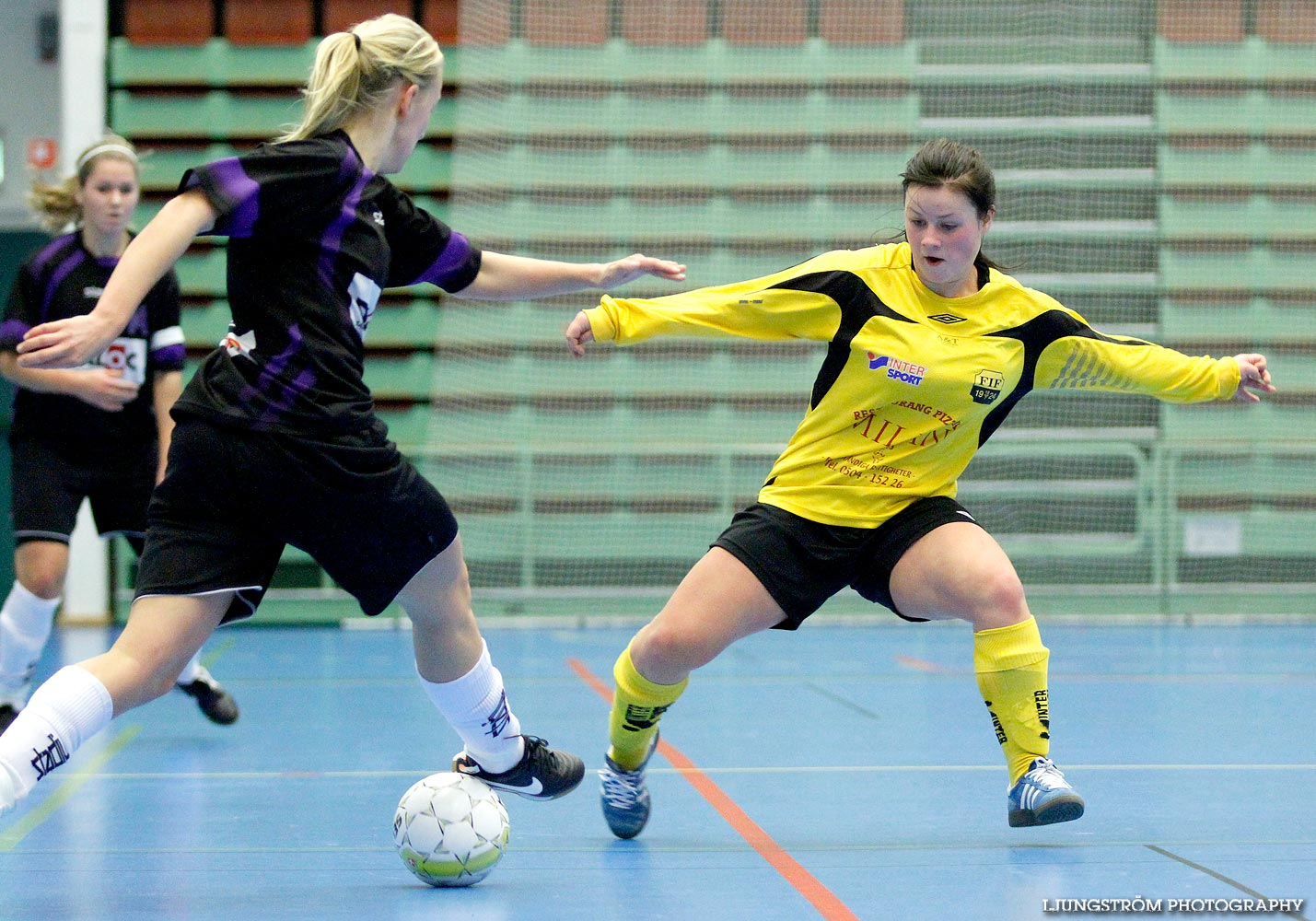 Skövde Futsalcup Damer Fagersanna/Mölltorp/Brevik-Moholm/Tidan,dam,Arena Skövde,Skövde,Sverige,Skövde Futsalcup 2012,Futsal,2012,61648