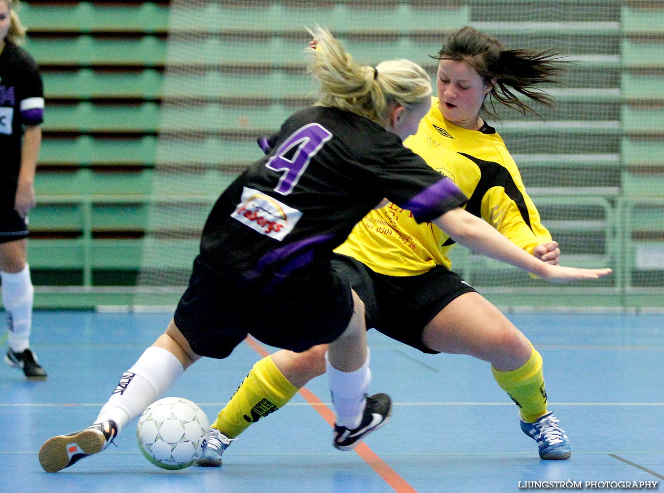 Skövde Futsalcup Damer Fagersanna/Mölltorp/Brevik-Moholm/Tidan,dam,Arena Skövde,Skövde,Sverige,Skövde Futsalcup 2012,Futsal,2012,61649