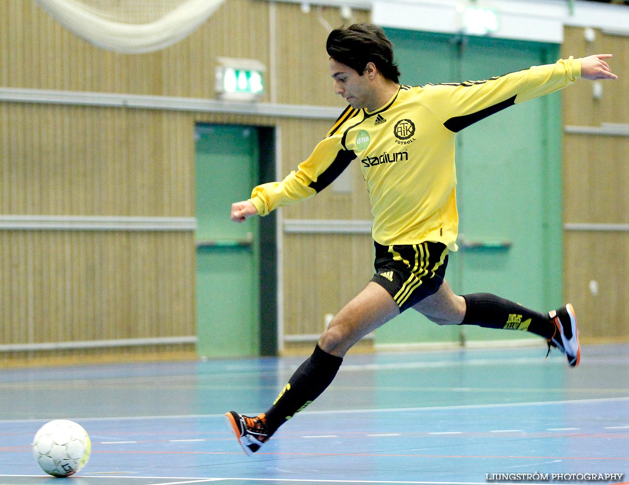 Skövde Futsalcup Herrjuniorer Borås AIK 1-Tibro AIK,herr,Arena Skövde,Skövde,Sverige,Skövde Futsalcup 2012,Futsal,2012,61656